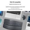 Logitech Ergo K860 Wireless Ergonomic Keyboard
