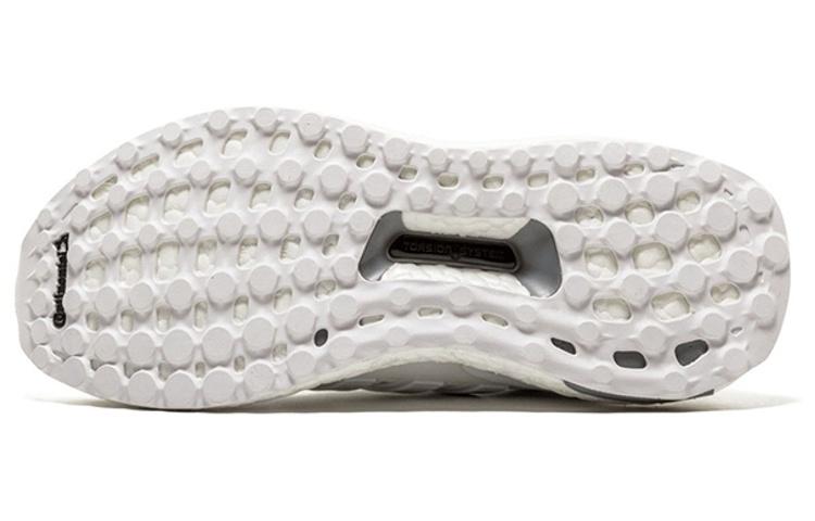 adidas Wmns UltraBoost 2.0 'Triple White' Women's AQ5934