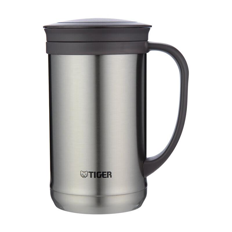 Tiger Stainless Steel Insulated Tea Tumbler