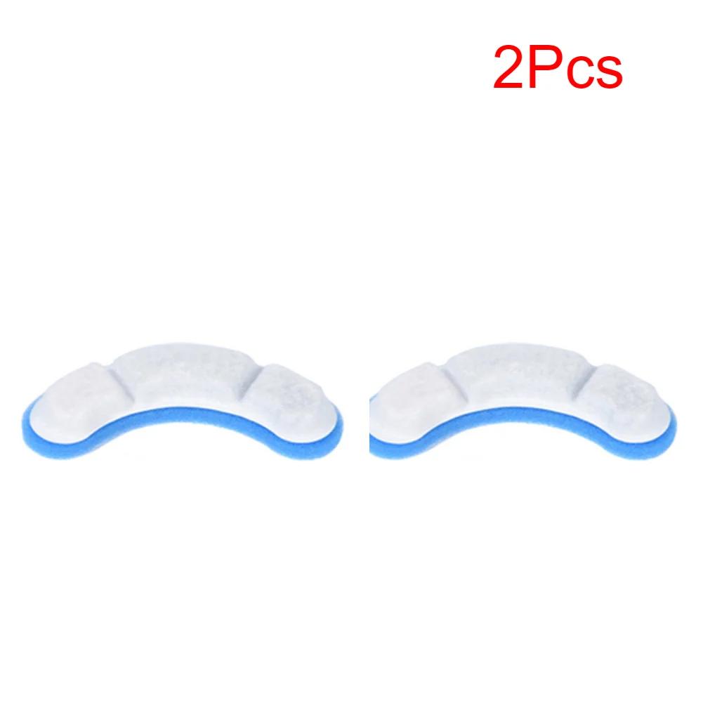 1-5Pcs Cat Water Fountain Replacement Filters for WF050/WF060 Activated Carbon Filter for Pet Auto Drinking Feeder Accessories