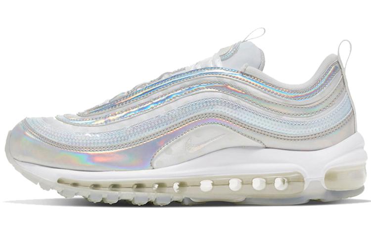 

Nike Air Max 97 White Iridescent Women s CU8872-196 37.5