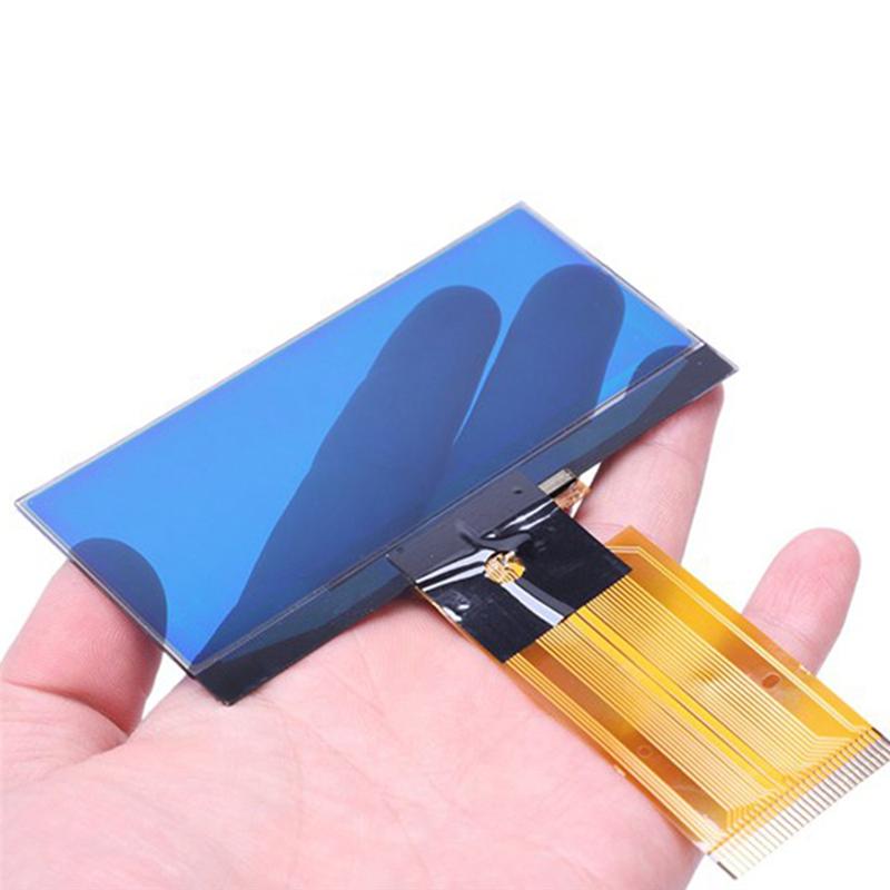 

L10A Dashboard LCD Display For Mercedes Benz W203 C-Class LCD Screen trument Cluster Pixel як показано кольору