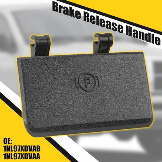 Parking Brake Release Handle Lever For 06-2009 Dodge Ram 2500 3500 US