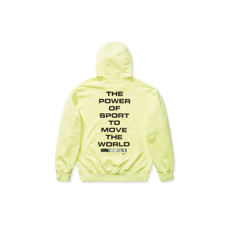 Nike X Pigalle Hoodie CI9953-335