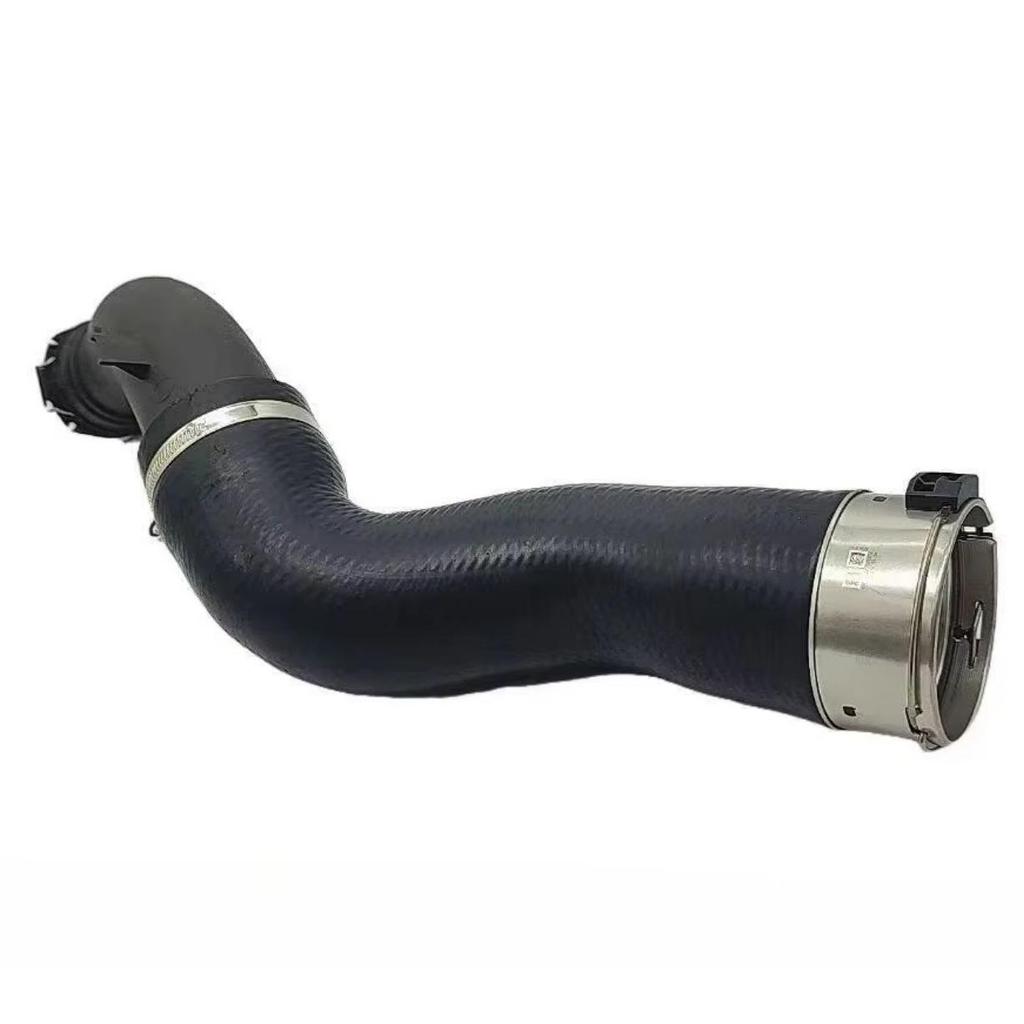 BMW Turbocharger Intercooler Pipe 13717597587