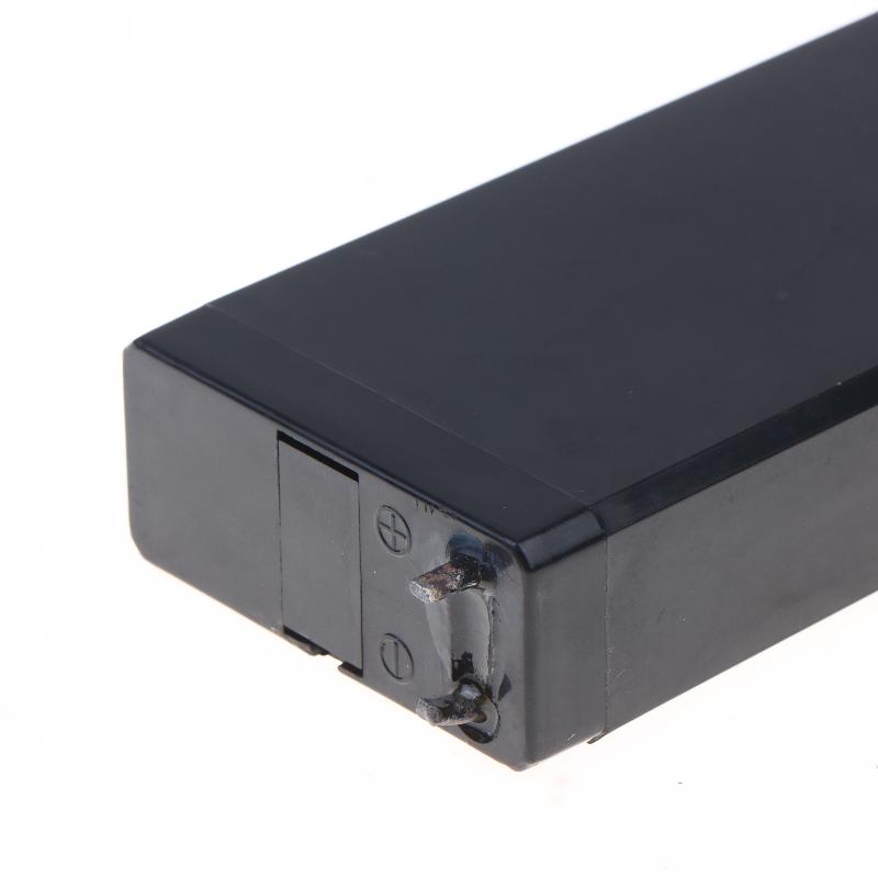 4V Lead Acid Battery 350-2100Mah Rechargeable Storage Batteries Led Lamp Headlights Flashlights Electric Mosquito Swatter