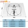 Mtb Mountain Bike Bicycle Downhill Cycling Rider Ultra-Soft Blanket Quilt Winter Sofa Cover Bed Covers