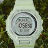 Casio Women's G-SHOCK GMD-B300-3JF [G-SHOCK Step Tracker (Step Counting) Series] Round Watch