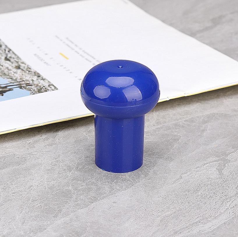 

Perfume Bayonet Bottle Spray Head Adapter, 13-20 Teeth Plastic Card