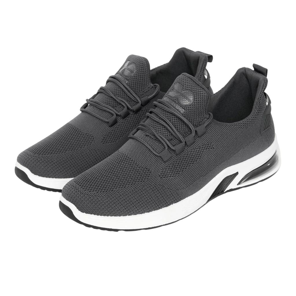 Crosshatch Mens Sandholt Trainers