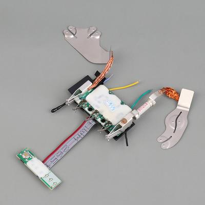 Battery Protection Board Accessories For Bosch 18V 2.0-3.0-4.0-5.0-6.0 Ah Battery Replacements