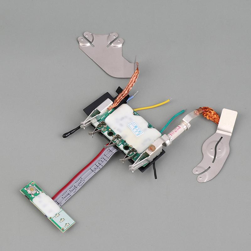 New Battery Protection Board Accessories For Bosch 18V 2.0-3.0-4.0-5.0-6.0 Ah Battery Replacements