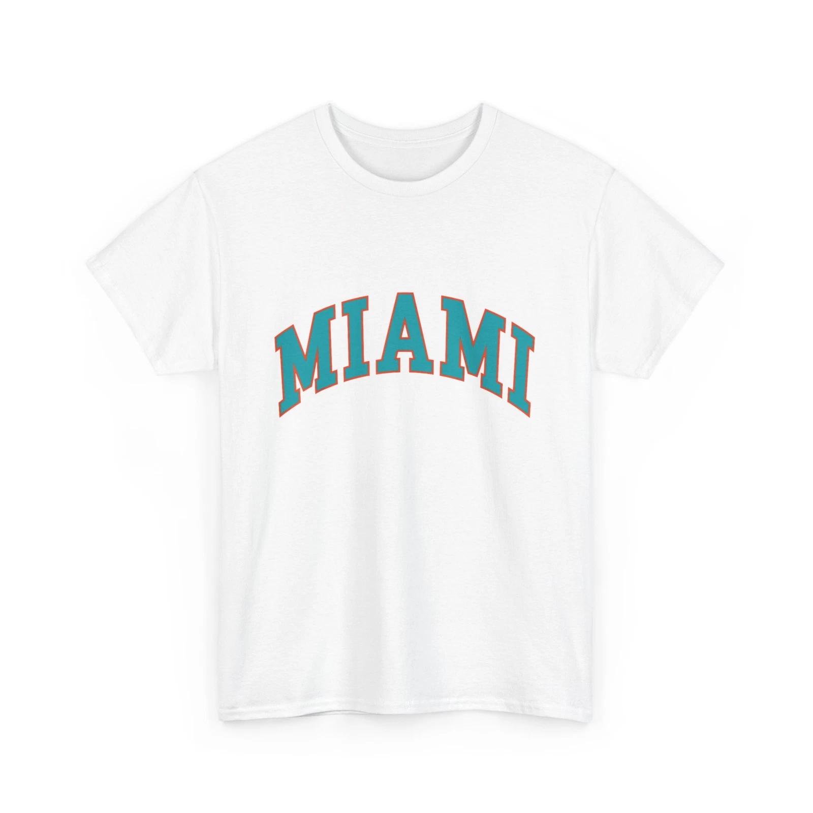 Miami T-Shirt S