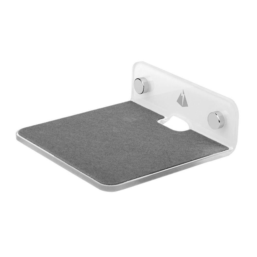 Acrylic Speaker Mount Anti Slip Speaker Bracket Speaker Shelf Large Surround Sound Speakers