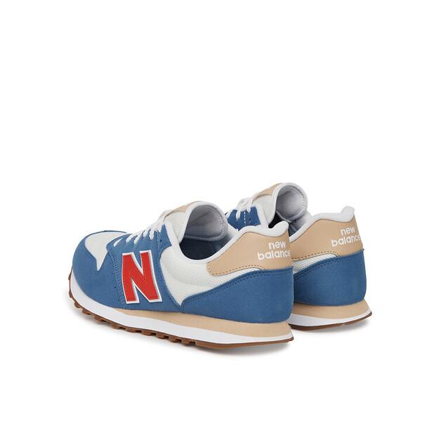 Кроссовки New Balance GM500TPN