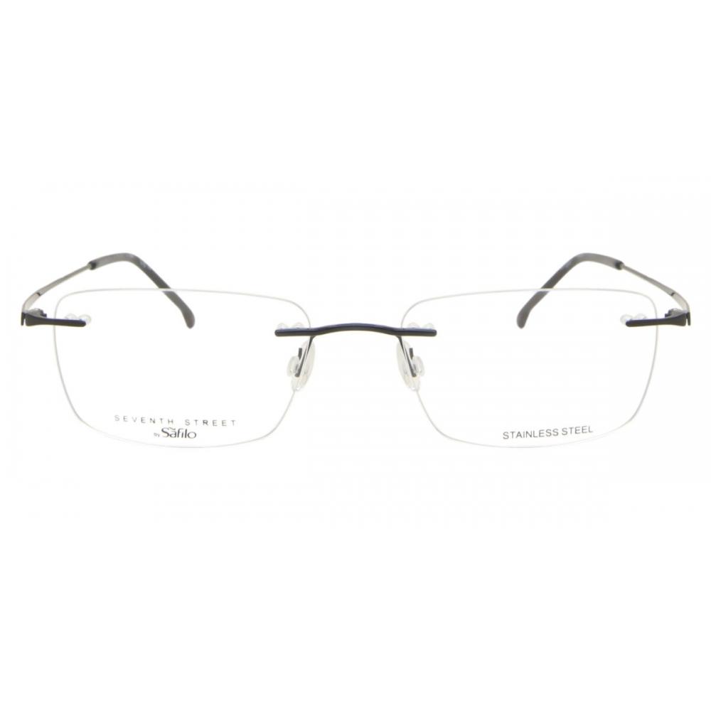 

Seventh Street 7a077 807 Men Eyeglasses Black/52