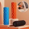 Adjustable Vibrating Foam Roller 5 Modes Exercise Muscle Massager Tissue Massage Stick  Yoga