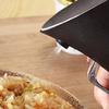 Spray Bottles For Cleaning, Empty Spray Bottles, Oil And Vinegar Spray Bottle Pot Dispenser Controllable Oil Sprayer For Cooking for Cooking, Kitchen