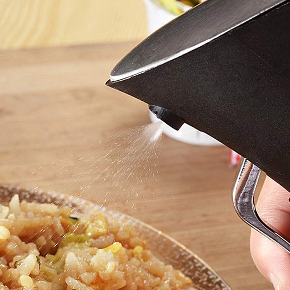Spray Bottles For Cleaning, Empty Spray Bottles, Oil And Vinegar Spray Bottle Pot Dispenser Controllable Oil Sprayer For Cooking for Cooking, Kitchen