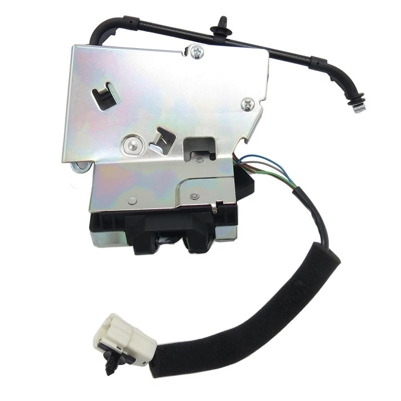 Tailgate lock trunk lock tailgate lock Actuator Motor For Ford Mondeo 3 III 2000 2001 2002 2003 2004 2005 2006 2007 4779096