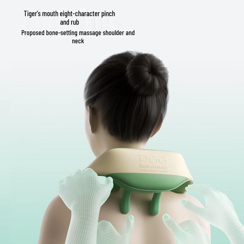 

PGG Neck and Shoulder Massager