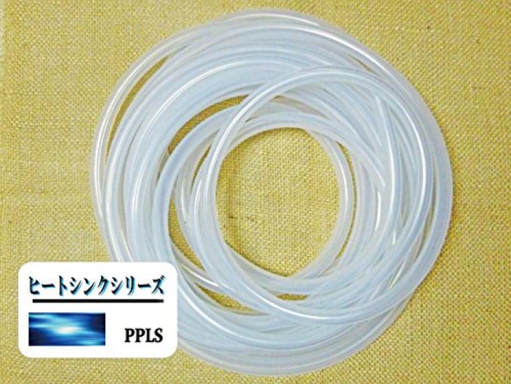 

2828 PPLS радиатор совместимая силиконовая трубка 8 x 12 5м отрезной продукт Водяное охлаждение (мм)