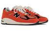 New Balance 990v2 Made in USA Marigold - M990AI2