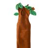 Costumi di Frutta e Verdura per Bambini: Fragola, Ananas, Uva, Peperoncino, Banana per le Recite dell'Asilo