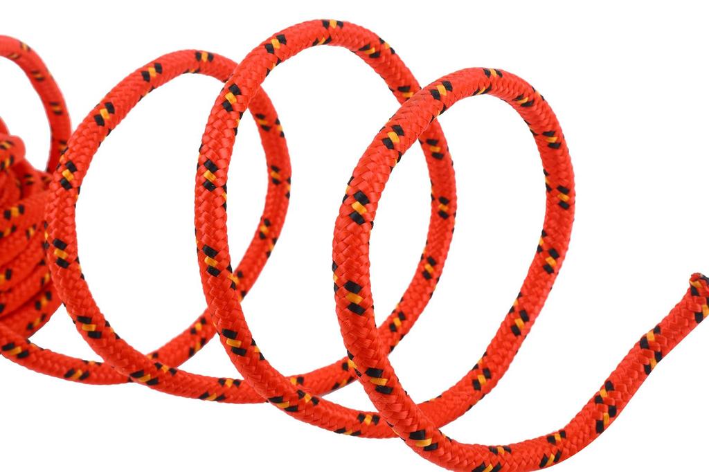MULTIFUNCTIONAL ROPE 9.5MM X 30M KD11021