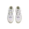 New Anta Life Collection Abrasion Resistant Breathable Low Top Sports Casual Shoes Women's Purple White 122328892-2