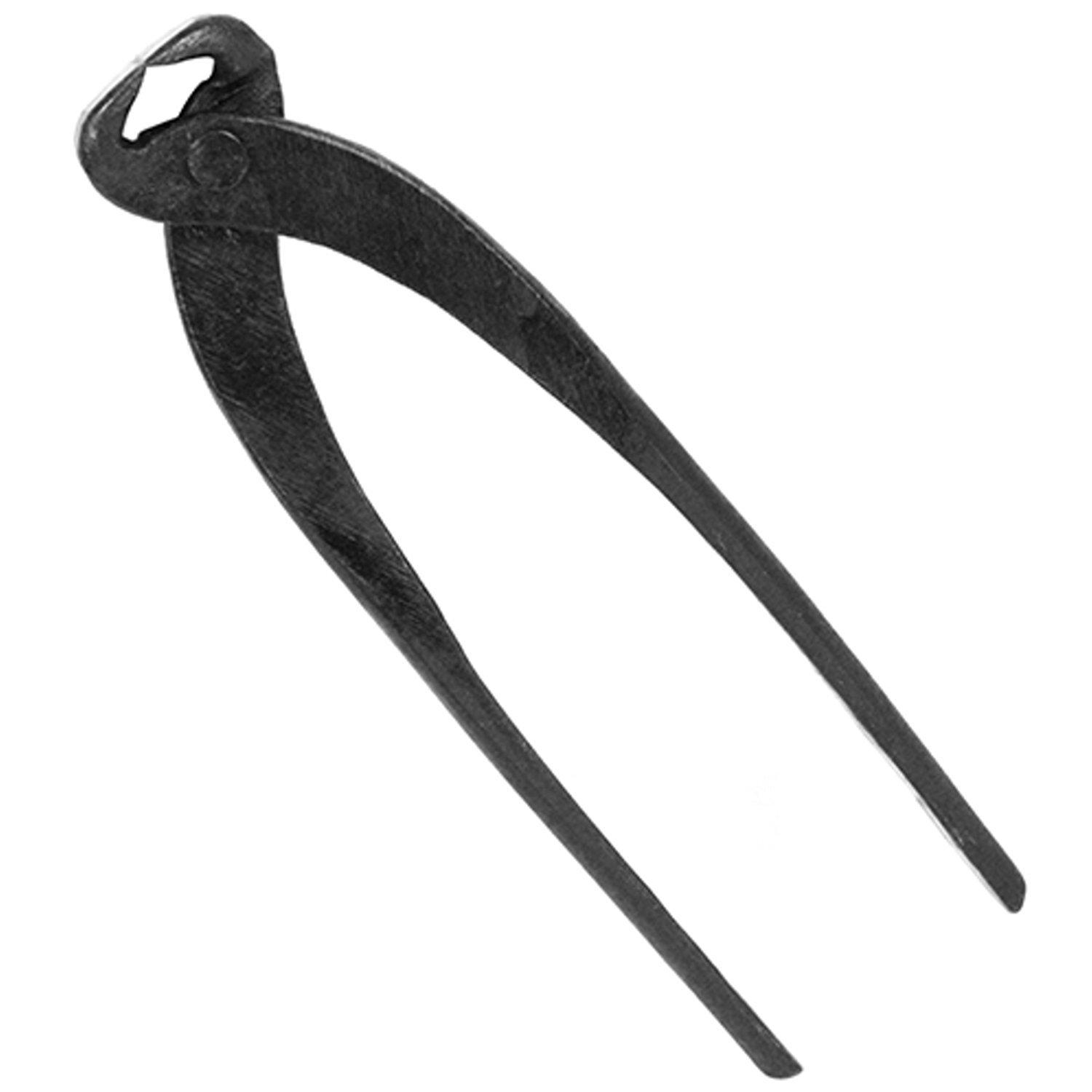 

Senkichi Gold Biting Genuine Total Length For Cutting Wire and Pulling Depth x Height x Width Nippers, Tool, Forging, Fire-Forged Masterpiece, 150mm,