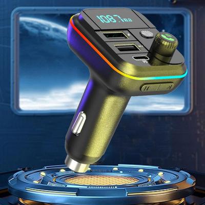 Audio & Video für Autos – FM-Transmitter