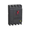Delixi DZ20L-160/4300 4P Three-Phase Air Switch with Leakage Protection Circuit Breaker