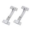 Folding Door Hinges Flip Up Cabinet Door Folding Hinges Hanging Cabinet Cupboard Lift Up Top Hinges Furniture Hardware Accessori