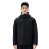 Tri-polar 3-in-1 Detachable Fleece Liner Windbreaker Jacket