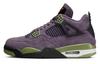 Air 4 Retro 'Canyon Purple' Damskie AQ9129-500