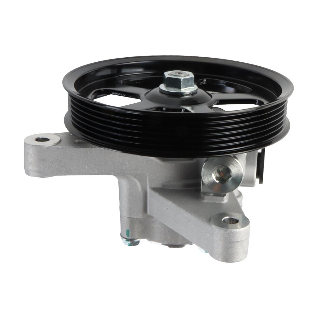 1 buc pompă servodirecție cu fulie pentru 2008-2012 Honda Accord 21-5494