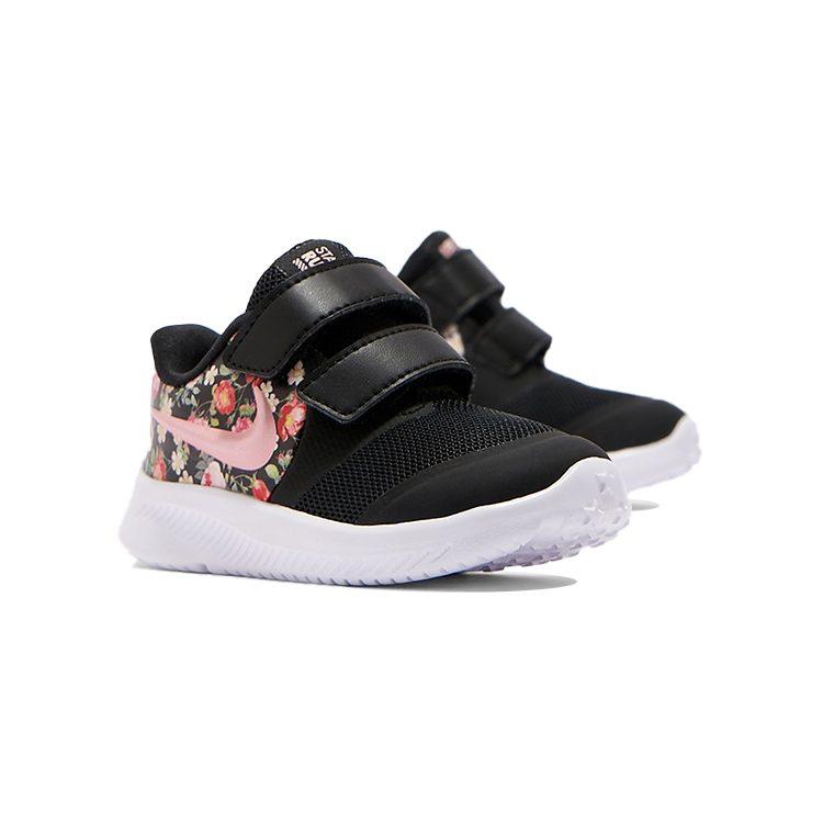 Nike Star Runner 2 Toddler Shoes Baby BV1725-001