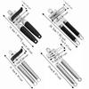 Ergonomic Handle Bottle Opener Compact Tin Can Opener Powerful Can Opener  Wine Accessories