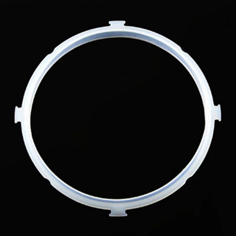 Replacement Silicone Sealing Ring Practical Cookers Accessories New Rubber Ring