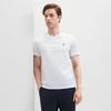 New FILA T Shirt Men's Standard White F11M421116FWT