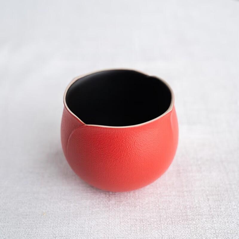 

Edenus Ceramic Love Rose Office & Couple Teacup