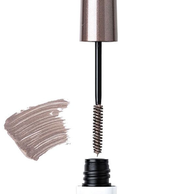 COCOROIKI - Augen Design Mascara 01 Warm Greige