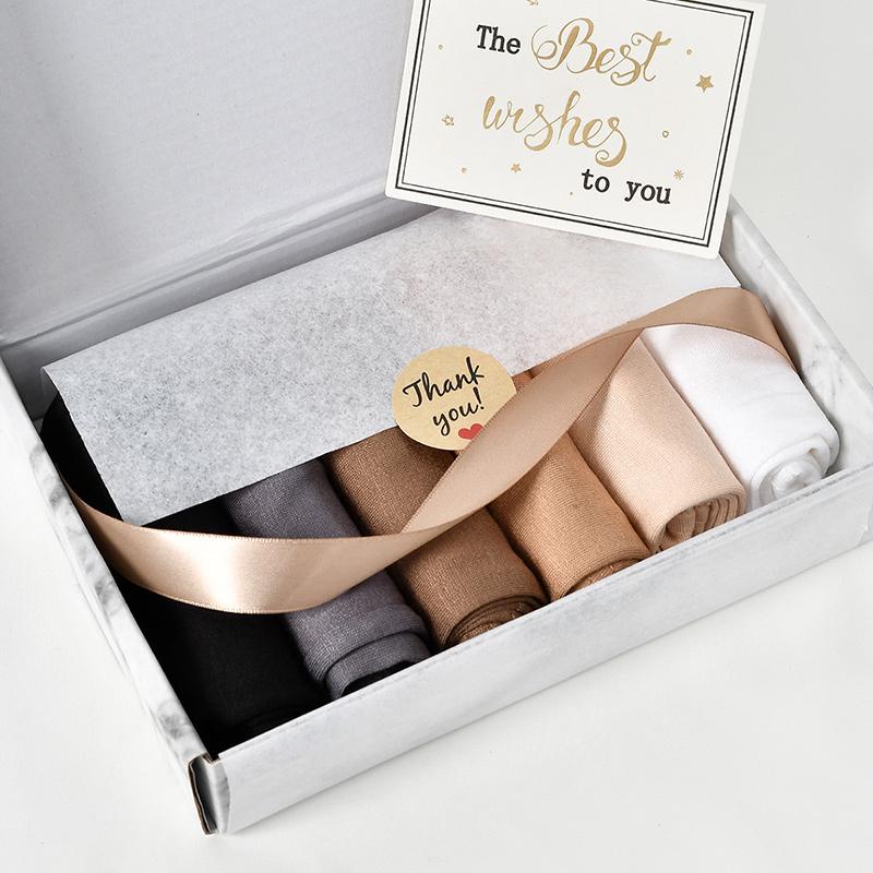 Muslim Underscarf Turban Hijab Ninja Inner Hat Women Chemo Cap Hair Loss Cover Beanie Bonnet Headwear Stretch Head Scarf Wrap