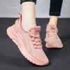 Fashion New Women's Sneakers Shoes Mesh Running Summer Thick Bottom Fashion Training Strap Casual Sneaker Shoes Zapatillas Hombre