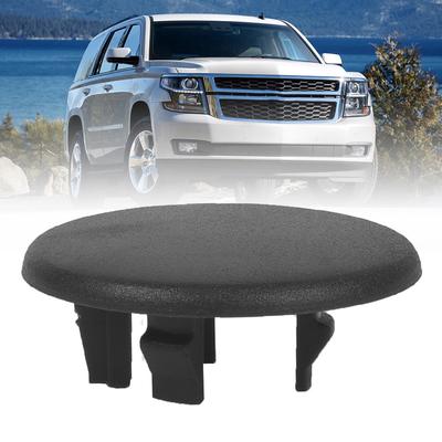 Hintere Armlehne Sitzschraubenabdeckung Kappe 25858335 Für Chevrolet Suburban Tahoe Yukon Denali XL 2008 2009 2010 2011 2012 2013 Autoteil