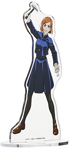 Akrylová postavička Jujutsu Kaisen 03 Kugisaki Nobara