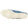 Onitsuka Tiger Mexico 66 Deluxe Comfortable Versatile Shock Absorbing Non-Slip Durable Low-Top Casual Shoes Unisex sneaker Blue 1181A067-400