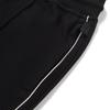 Li Ning Comfortable Simple Casual Straight Loose Versatile Knitted Sports Pants Men bottoms AKLW551-2