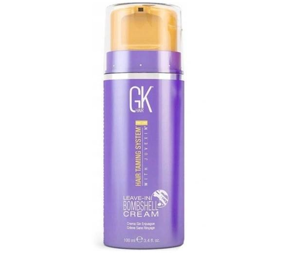 Global Keratin Gkhair Leave-In Cream 100